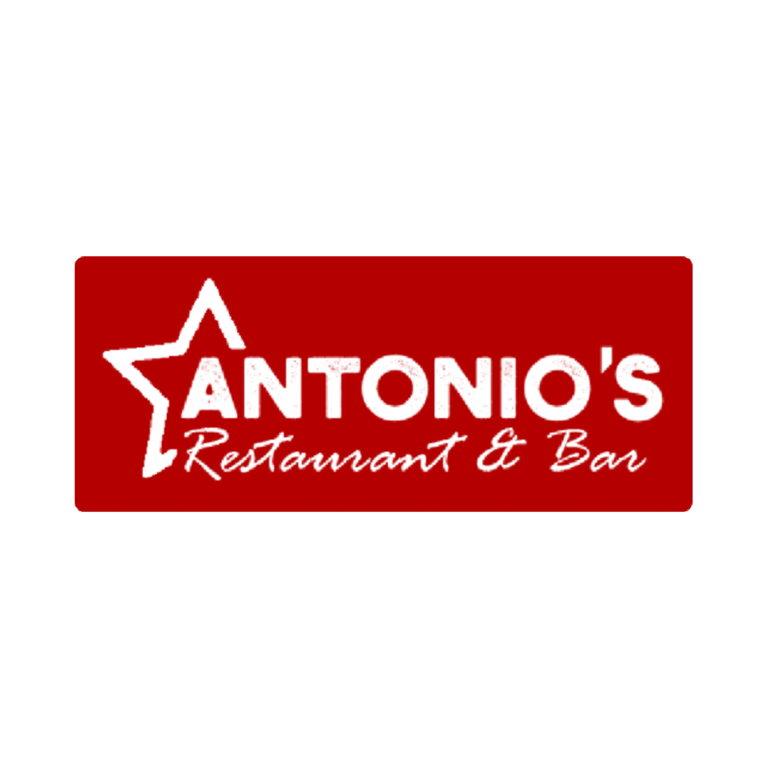 Antonio's Restaurant main concept board